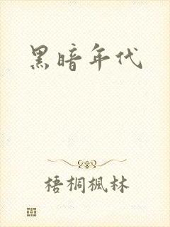 黑暗年代
