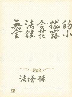 无法合拢的皇帝金银花露小说