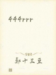 444rrr