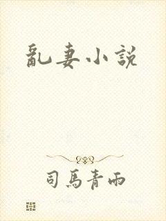 乱妻小说