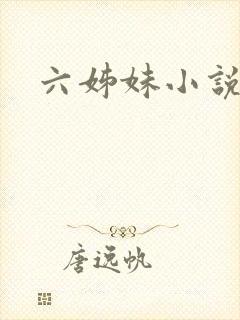 六姊妹小说