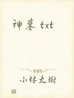 神墓 txt