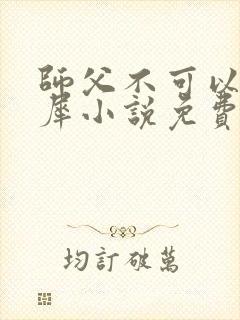 师父不可以洛灵犀小说免费阅读全文在线