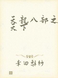 天龙八部之猎美天下