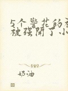 5个警花的初苞被强开了小说