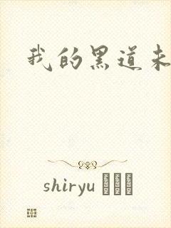 我的黑道未婚夫