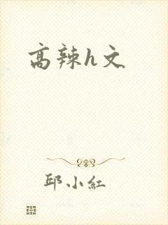 高辣h文