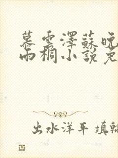 慕云泽苏晚晴夏雨桐小说免费阅读