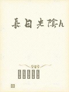 长日光阴h