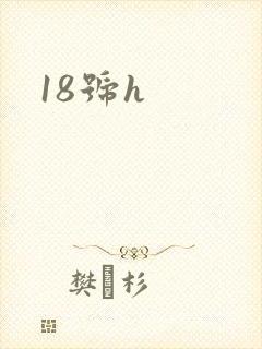18号h