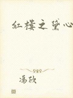 红楼之黛心如玉