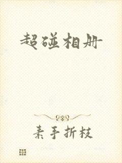 超碰相册
