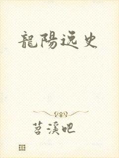 龙阳逸史