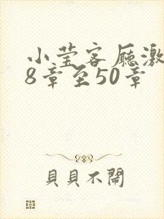 小莹客厅激情38章至50章