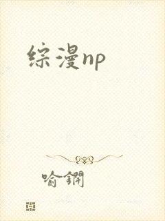 综漫np