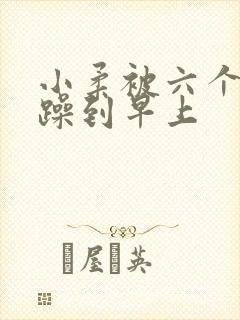 小柔被六个男人躁到早上