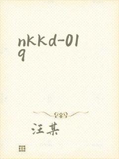 nkkd-019