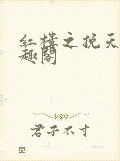 红楼之挽天倾笔趣阁封面