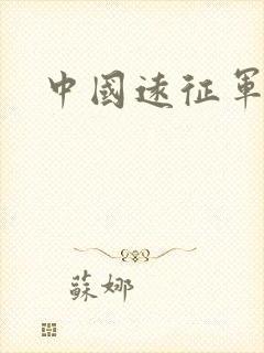 中国远征军小说封面