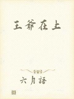 王爷在上