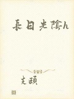 长日光阴h