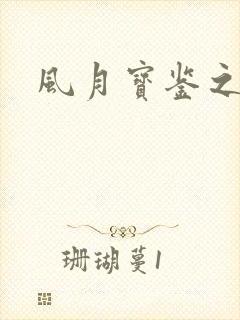 风月宝鉴之