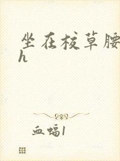 坐在校草腰上动h