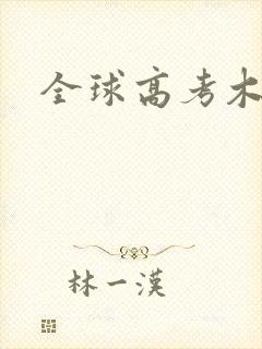 全球高考木苏里