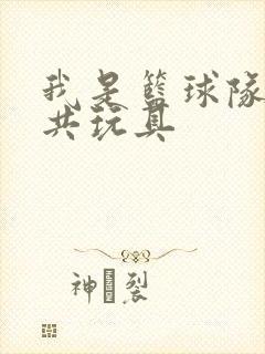 我是篮球队的公共玩具