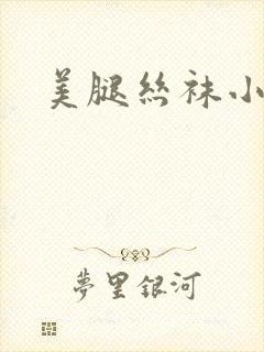 美腿丝袜小说封面