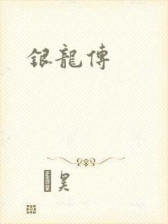 银龙传