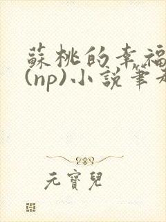 苏桃的幸福生活(np)小说笔趣阁