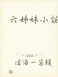 六姊妹小说
