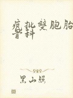 疯批双胞胎兄弟骨科