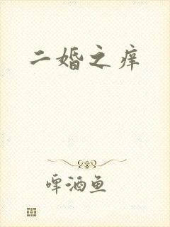 二婚之痒