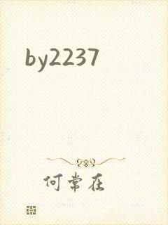 by2237