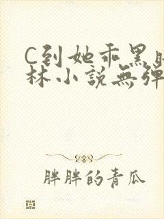 C到她乖黑暗森林小说无弹窗封面