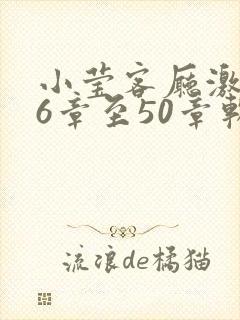 小莹客厅激情46章至50章软件介绍