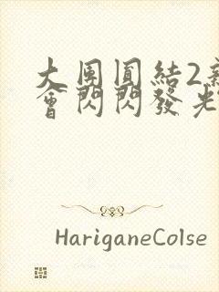 大团圆结2亲情会闪闪发光亲情会免费阅读