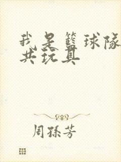 我是篮球队的公共玩具