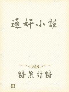 通奸小说