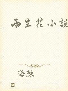 两生花小说