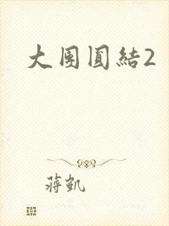 大团圆结2