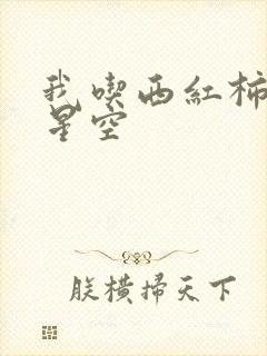 我吃西红柿吞噬星空