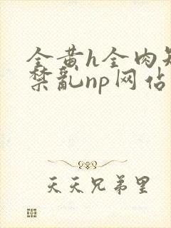 全黄h全肉短篇禁乱np网站