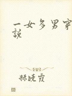 一女多男穿越小说