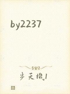 by2237