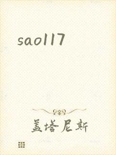 sao117