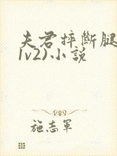 夫君摔断腿后(1v2)小说