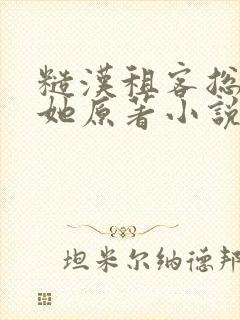 糙汉租客总是吵她原著小说